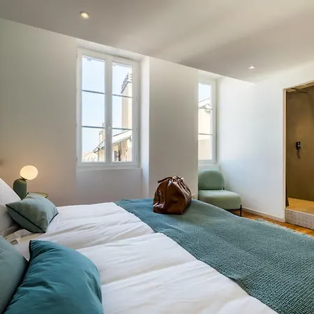 Apartman Skyview Keyweek Duplex In Center *