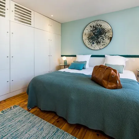 Skyview Keyweek Duplex In Center Appartement *