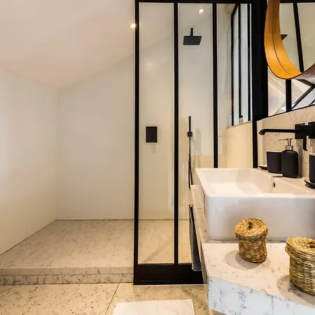 Apartman Skyview Keyweek Duplex In Center *